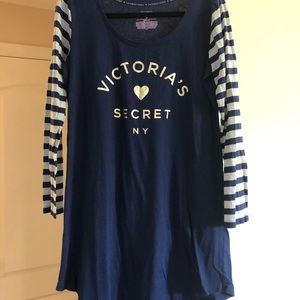 Victoria’s Secret night shirt